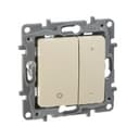 Светорегулятор Legrand 672318