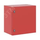 Корпус навесной ST с М/П ВхШхГ 600x600x400 мм, RAL3020