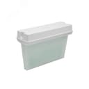 Светильник светодиодный аварийный ДСО-101-IP65 3Вт 3ч без пикт. двухсторонний