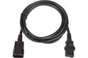 Кабель питания монитор-компьютер (1.8 м) TLK TLK-PCM10-018