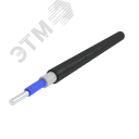 Кабель силовой  АсВВГнг(А)-LS 1х35ок(N)-0.66 синий бар