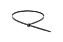 Хомут кабельный 2.5х200 полиамид черн. (уп.100шт) DKC 25307SR