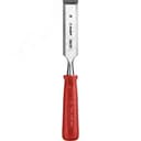 Стамеска с пластиковой рукояткой МАСТЕР, 18мм