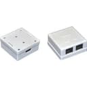 Розетка компьютерная CS2-1C5EU-22 ITK