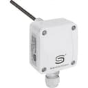 Датчик температуры канальный S+S Regeltechnik 1101-7021-5021-000 TF65-NTC10K-100MM