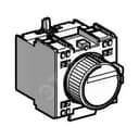 Блок контактный дополнительный с выдержкой времени 0.1…3С Schneider Electric