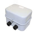 Контактор э/м ПМ12-040510 У2 В, 36В, (4з+2р) Электротехник