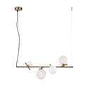 Подвеснойсветильник Freya Blossom FR5259PL04BS