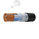Кабель силовой ПБПнг(А)-HF 4х70мс(PE)-1 Электрокабель Кольчугино Холдинг Кабельный Альянс (ХКА)