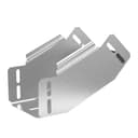 Угол вертикальный внутренний 45 градусов Стандарт HDZ 100х80 Промрукав