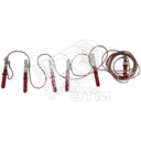 Заз.для ВЛ до  1кВ ЗПЛ-1 12.5м 120кв.мм 5штанг