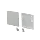 Заглушка Arlight SLLINE7477 Пластик 019311