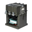 Пускатель магнитный ПМ12-500100-ЭК УХЛ4 В, 220В, 4з+2р, 500А, нереверсивный, без реле, IP00