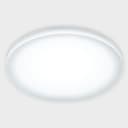 Встраиваемый светильник Italline IT066010 IT066010 white 3000K