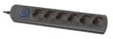 Сетевой фильтр Ippon BK-6-EU-3-16-B