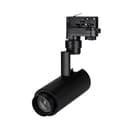 Светильник Arlight LGDZEUS4TRR6710W Warm3000 BK 2060 deg 230V IP20 Металл 0246211