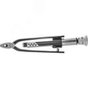 Плоскогубцы для скручивания проволоки с реверсом (твистеры), 160 мм