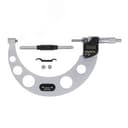 Микрометр электронный цифровой МКЦ-175 0.001 4-кн. (ГРСИ №35816-07) Hortz