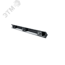 Сейсмо кронштейн монтажной панели RS52 00.120 (2 шт) УЗОЛА