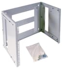 Кронштейн телекоммуникационный настенный 12U ЦМО КНО-М-12U