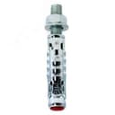 Анкер стандартный  со шпилькой М10, горячеоцинкованный DKC