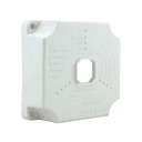 Коробка NX1-1118 монтажная для камер видеонаблюдения CamBox