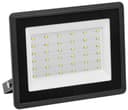 Прожектор светодиодный СДО 06-50 IP65 6500K черный IEK (LPDO601-50-65-K02)