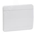 Щит распределительный встраиваемый пластиковый 12 модулей ЩРВ-п-12 OptiBox P-BVN-2-12-IP41 КЭАЗ Optima