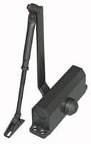 Доводчик реечный для дверей Smartec ST-DC004
