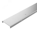 Крышка лотка КЛ 300 УХЛ1, горячее цинкование S1,5 П0000007901 Завод ЭМИ Курган