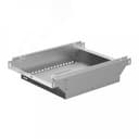 Ответвитель Т-образный вертикальный Стандарт HDZ 400х80 PR16.1336 Промрукав