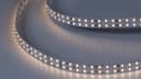 Светодиодная лента LUX 2835 196 LEDм 18 Втм 24В IP33 3000K DSG219624WW33