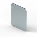 Металлическая плата 400мм 36M Legrand Euro