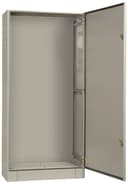 Корпус металлический напольный ЩМП-18.6.4-0 У2 IP54 IEK (YKM40-1864-54)