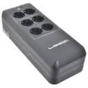 Источник бесперебойного питания (ИБП) Back Verso 600 Ippon