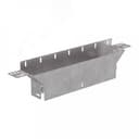 Ответвитель вертикальный с крышкой Стандарт 400х80 PR16.0947 Промрукав