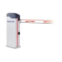 Шлагбаум электромеханический (стойка), стрела до 7 м RAINBOW 724 C ZKTeco