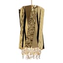 Подвесной светильник Maytoni Artistico MOD017PL01BS