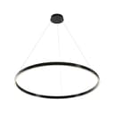 Подвеснойсветильник Maytoni Rim MOD058PLL54BK