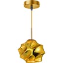 Светильник Navigator 80 438 NLF-P-039-01 подвесной золото