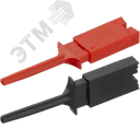 Зажим ОНЛАЙТ 90 196 OAC-2A-50-H2 (крокодил, 2 А, упаковка 2шт)
