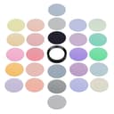 Набор светофильтров LGDCOLORFULSET27R85 BK Arlight Металл 047006