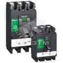 Выключатель автоматический CVS 160N 50кА 3P MA150