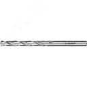 Сверло по металлу сталь Р6М5 класс А, ПРОФ-А 4.8х86мм