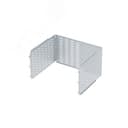 Комплект платы вертикальной глухой 3M