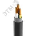 Кабель силовой ВВГнг(А)-LS-ХЛ 3х6 ок(N,PE)-1 ТРТС