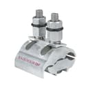 Зажим ответвительный плашечный SL14.2 50-240 мм2 / 50-240 мм2 EKF