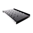 Полка для настенных шкафов KRA-1-450-500  KRC серий KRC-665xx и KRC-764xx