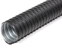 Металлорукав в ПВХ изоляции Р3-ЦПнг 15 d15мм без протяжки черн. (уп.50м) ГОФРОМАТИК zeta44204