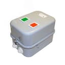 Контактор э/м ПМ12-040160 У3 В, 380В, (2з+1р) Электротехник